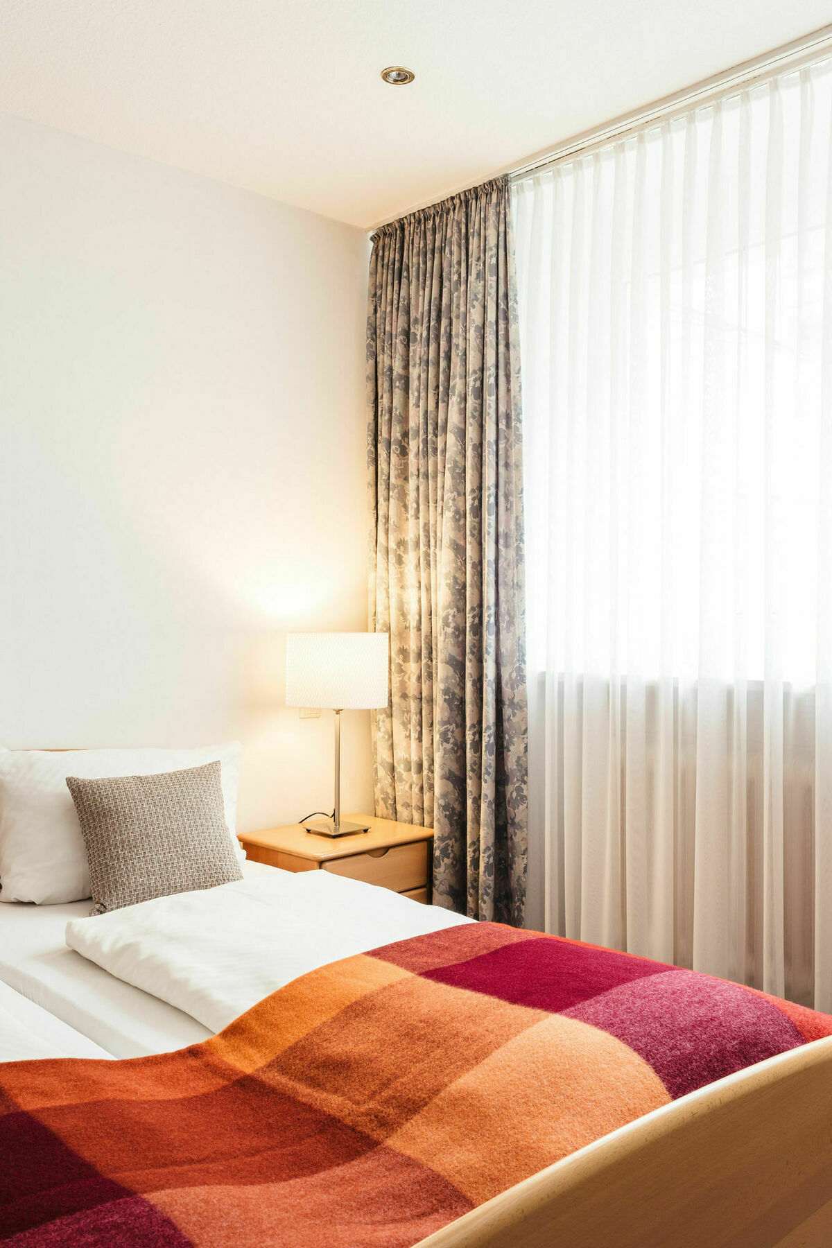 Hotel St. Peter Нюрнберг Екстер'єр фото